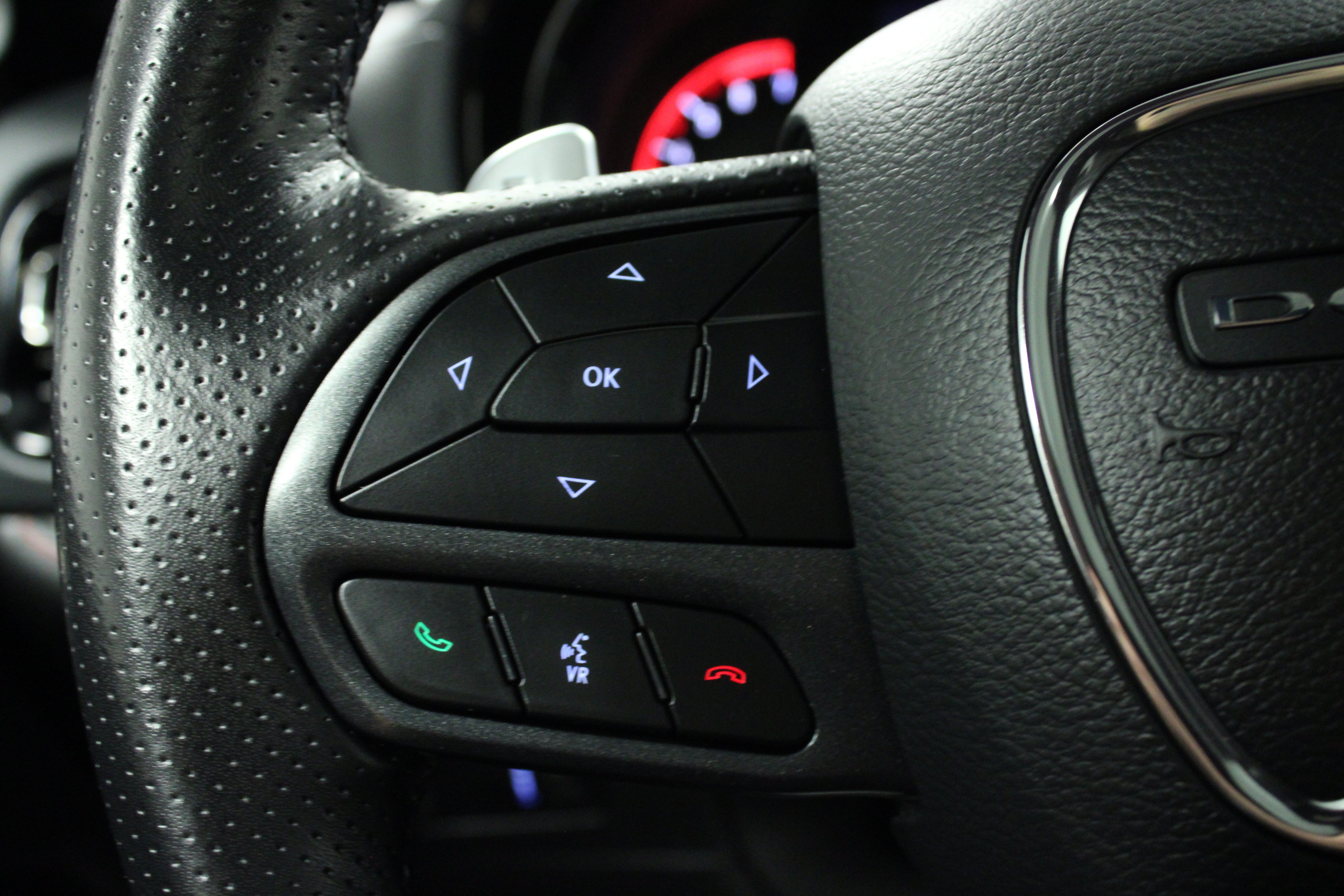 Used 2025 Dodge Durango R/T AWD/4WD image 21