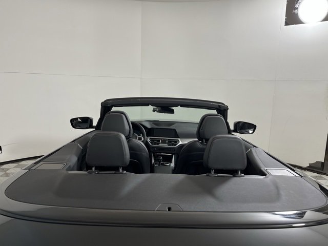 Used 2023 BMW 440i xDrive Convertible w/ Premium Package image 9