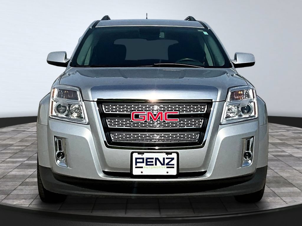 Used 2012 GMC Terrain SLE FWD image 2