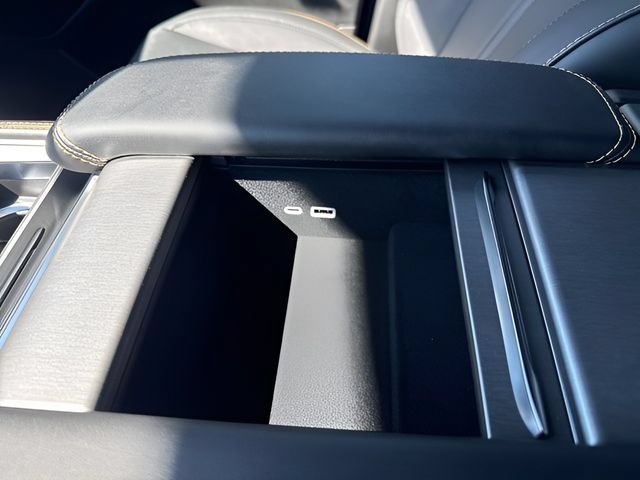 New 2026 Jeep Grand Wagoneer 4WD image 24