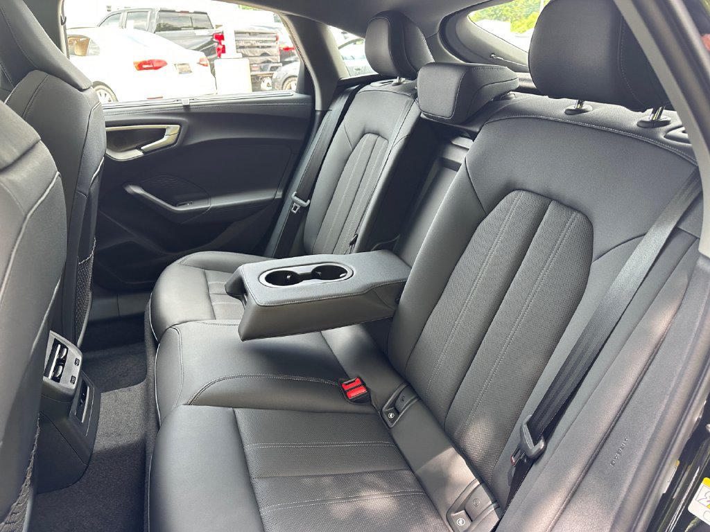 Certified 2025 Audi A5 2.0T Premium Plus w/ Premium Plus AWD/4WD image 29