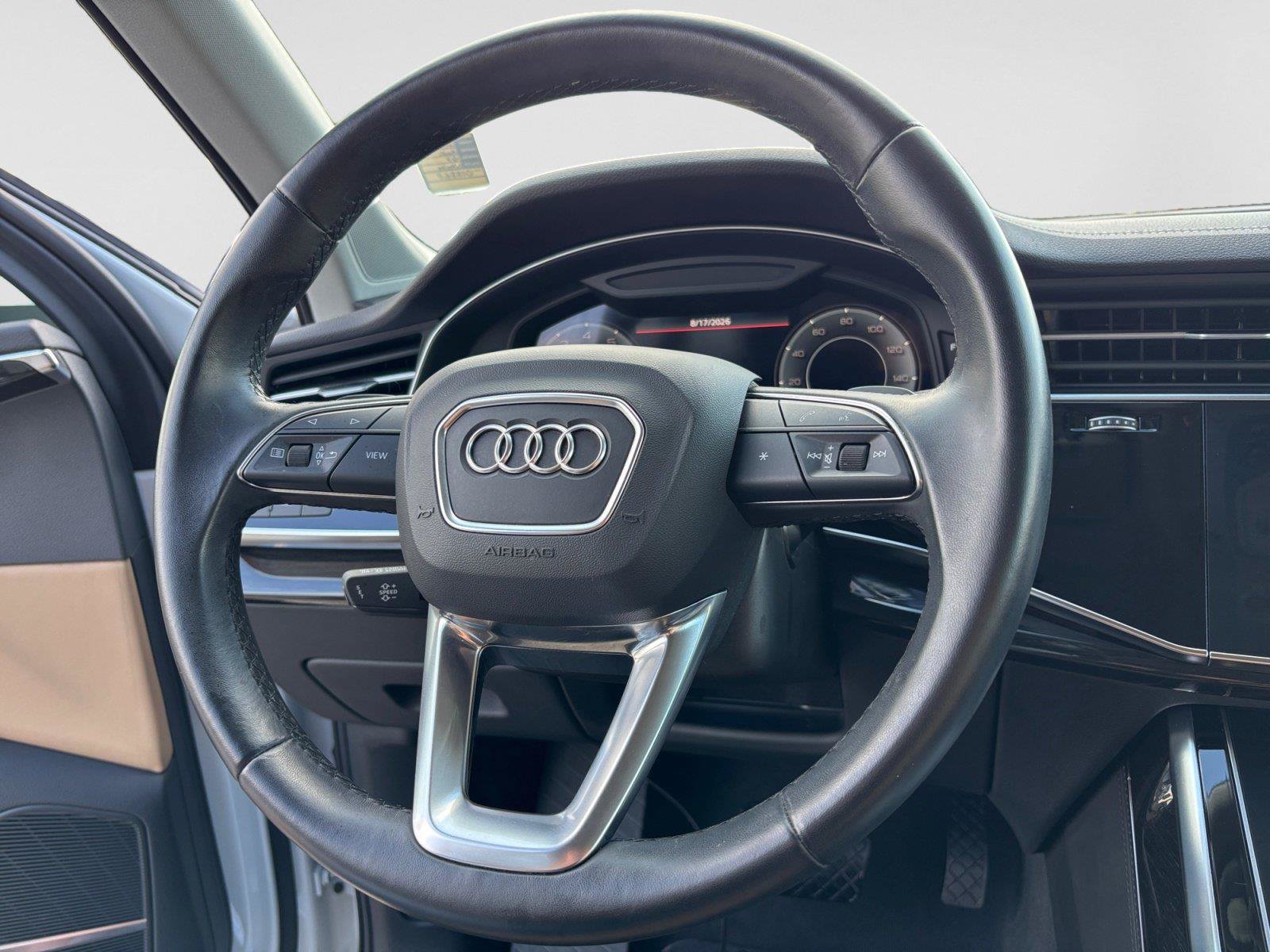 Used 2023 Audi Q7 2.0T Premium Plus w/ Premium Plus Package AWD/4WD image 29