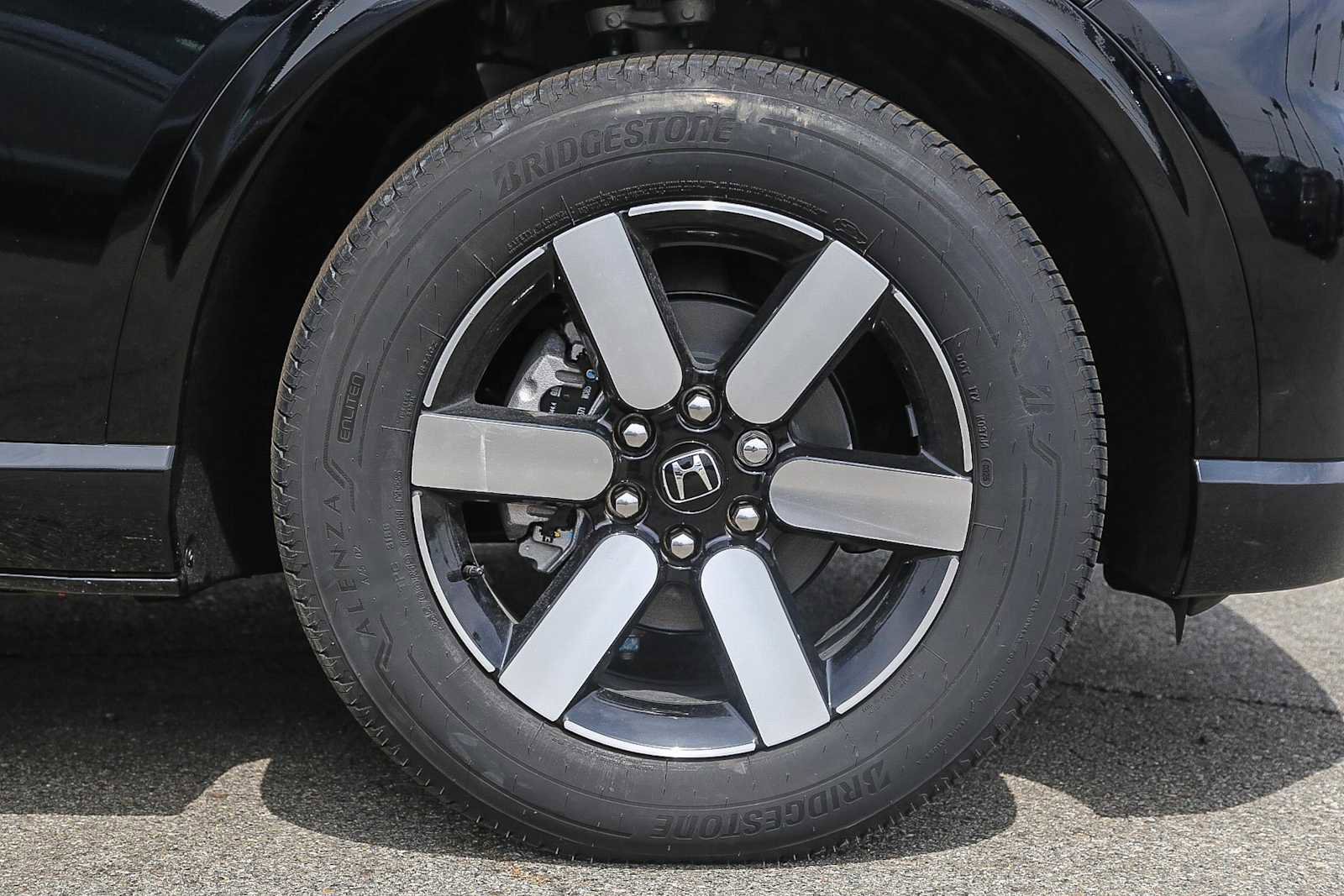 New 2026 Honda Prologue Touring image 10