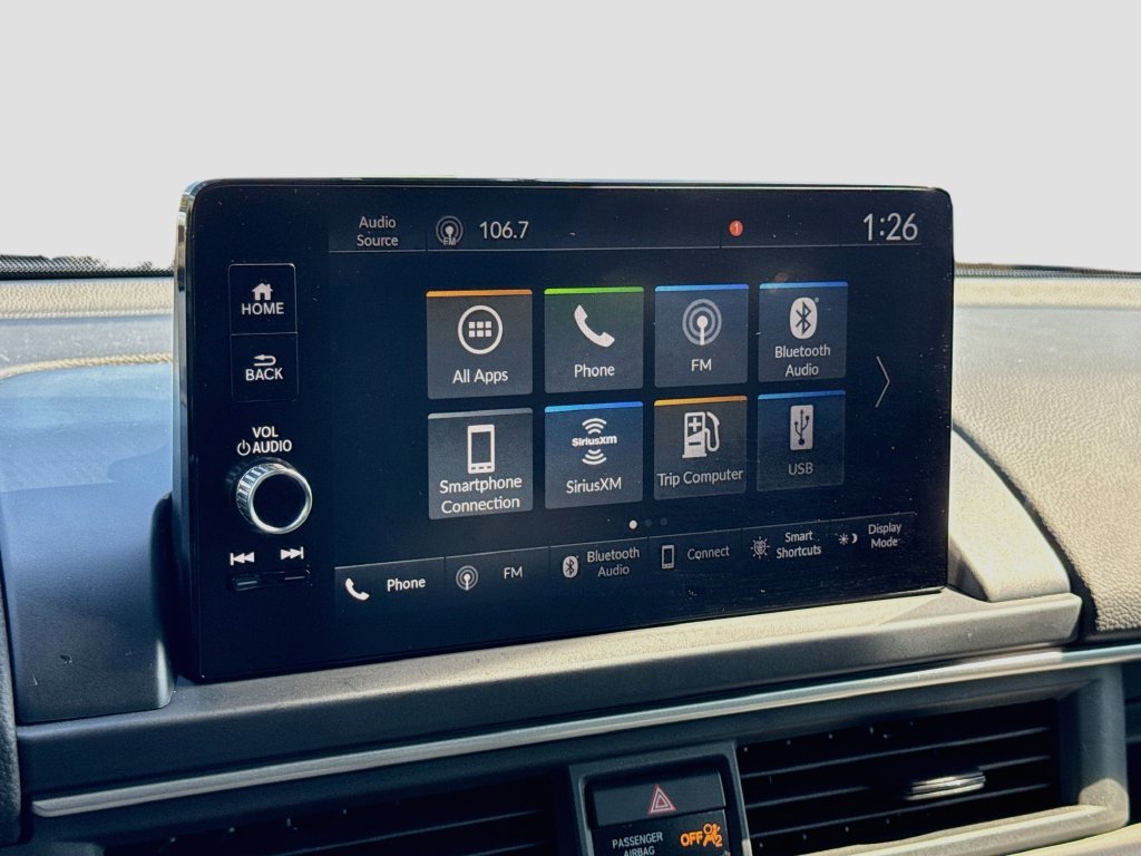 Used 2023 Honda Pilot EX-L image 17