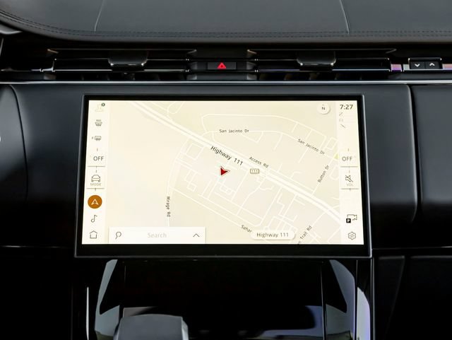 Certified 2026 Land Rover Range Rover Sport SE AWD/4WD image 21