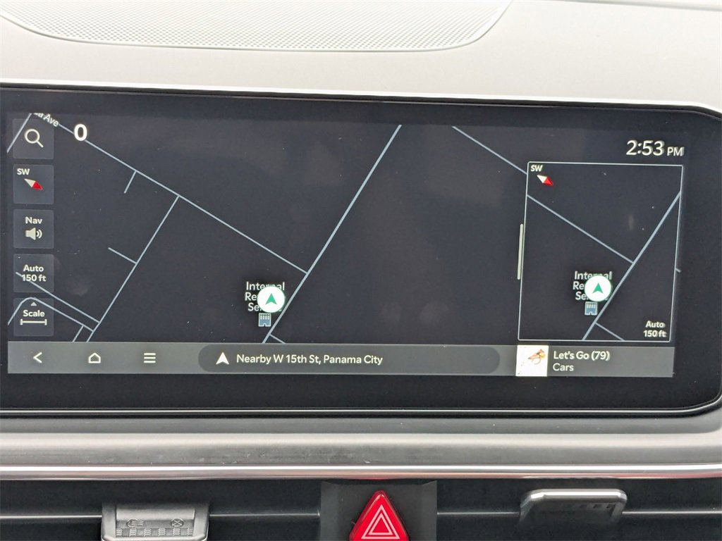 Used 2026 Kia K5 GT-Line w/ GT-Line Red Interior Package image 14