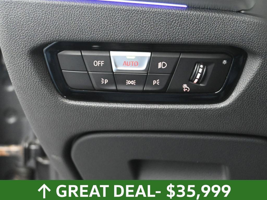 Used 2020 BMW M340i xDrive image 19