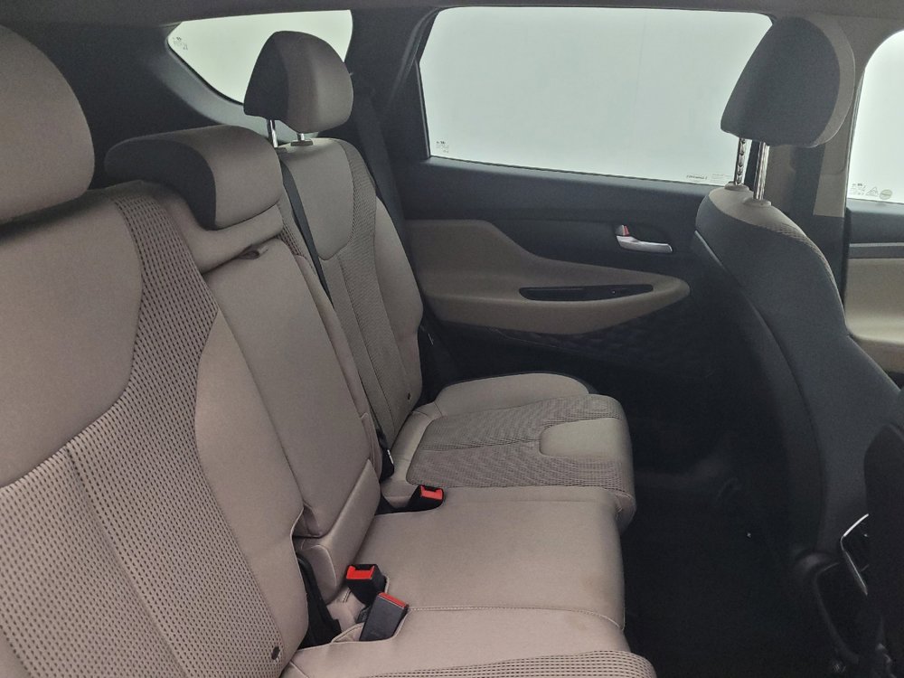 Used 2019 Hyundai Santa Fe SEL FWD image 19