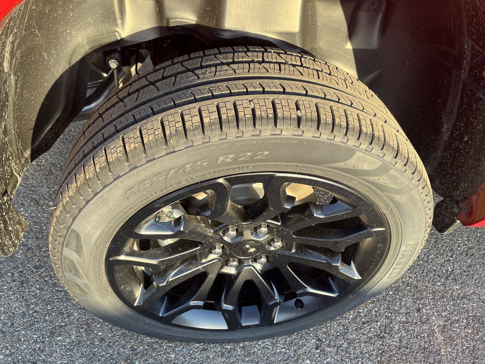 New 2026 RAM 1500 Limited w/ Night Edition image 38