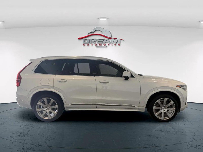 Used 2019 Volvo XC90 T6 Inscription w/ Advanced Package AWD/4WD image 21