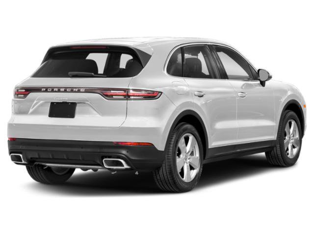 Used 2023 Porsche Cayenne GTS AWD/4WD image 2