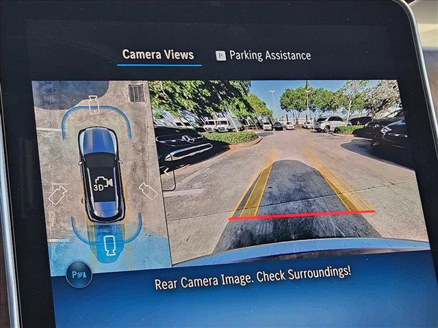 New 2027 Mercedes-Benz GLC 300 image 13