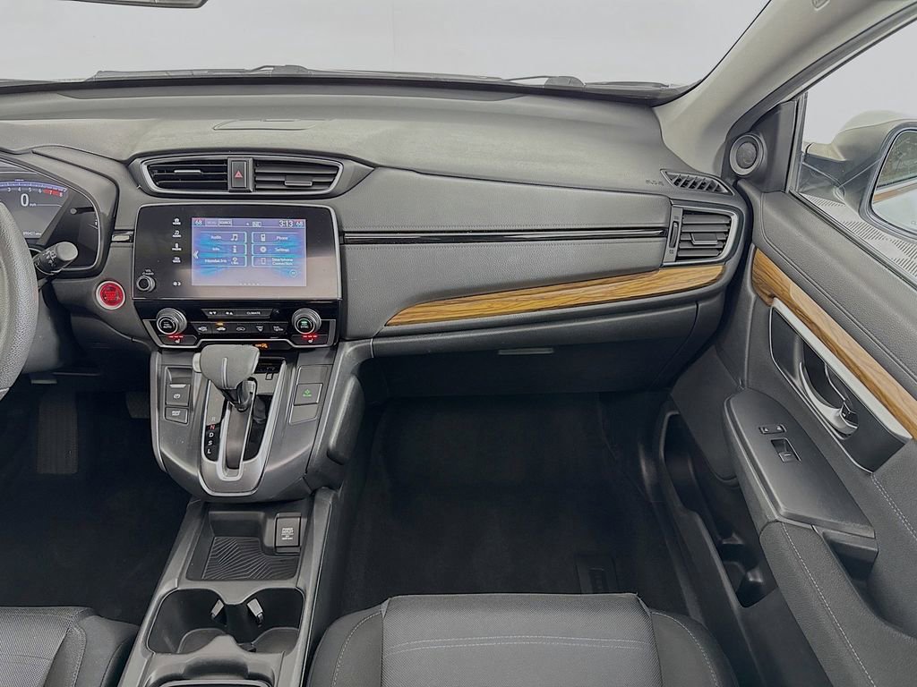 Used 2019 Honda CR-V EX image 20