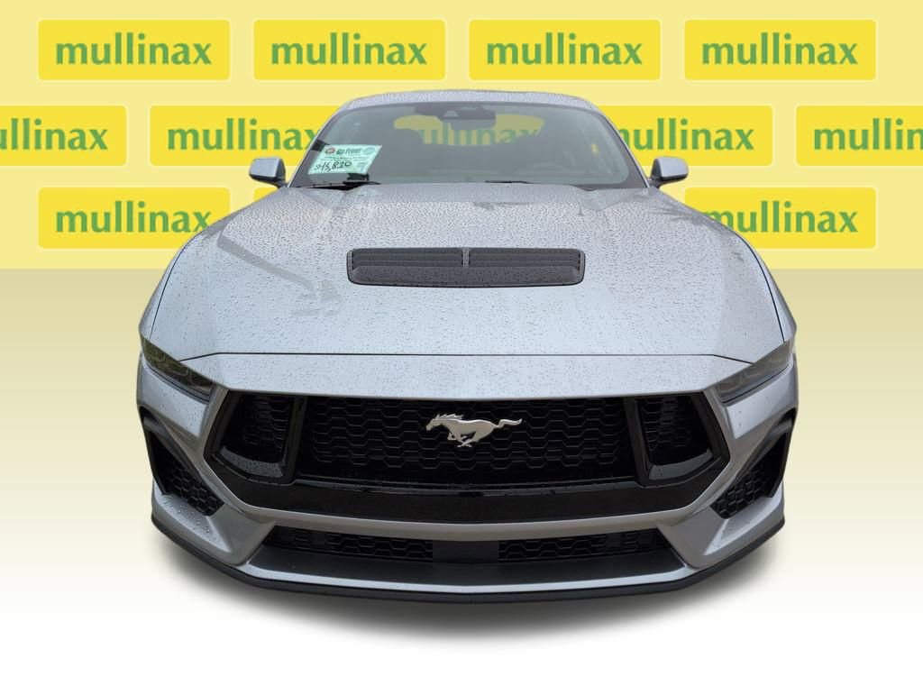 New 2026 Ford Mustang GT image 13