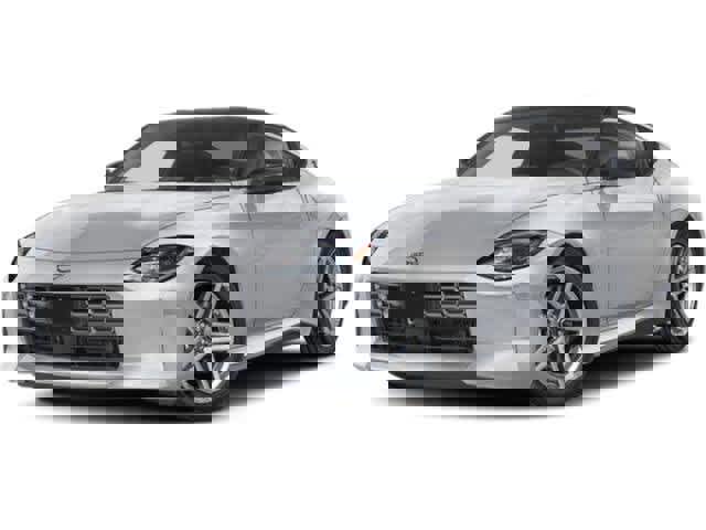 Used 2025 Nissan Z Sport w/ Floor Mat Package