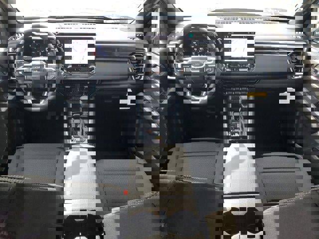 New 2025 GMC Canyon Elevation image 14