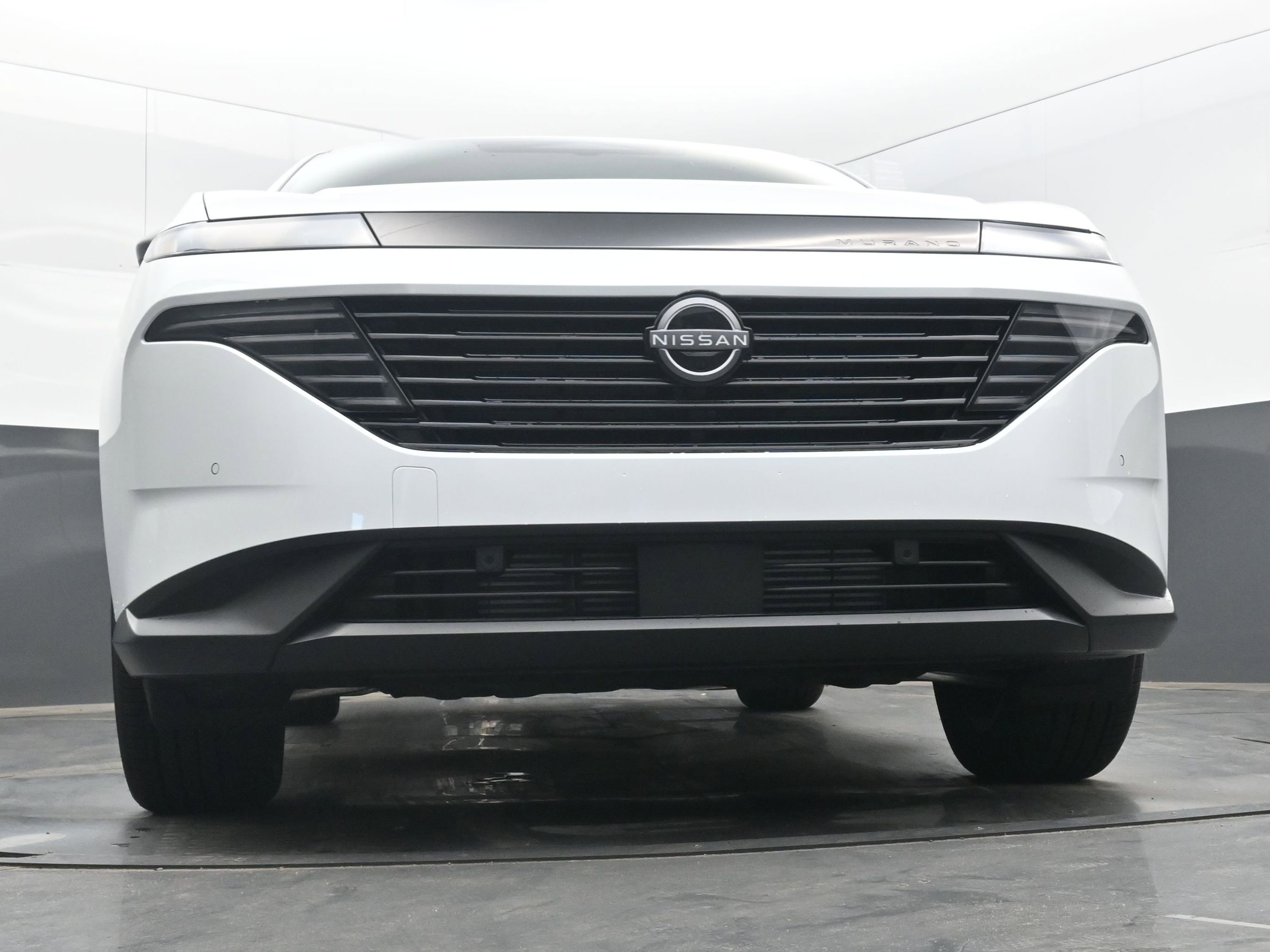 New 2025 Nissan Murano SV w/ Cargo Package image 22