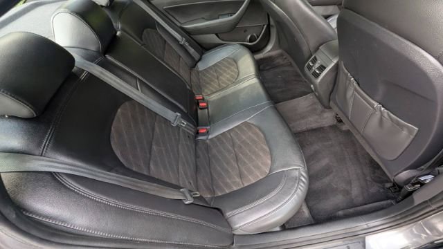 Used 2018 Hyundai Sonata Sport FWD image 21