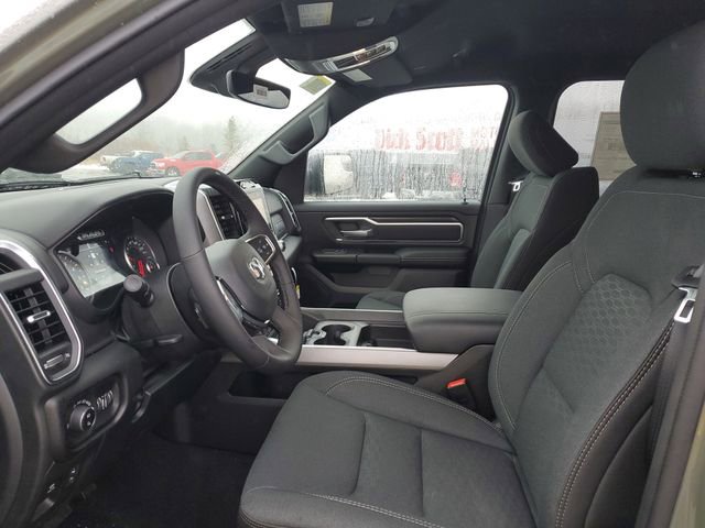 New 2026 RAM 1500 Big Horn image 9