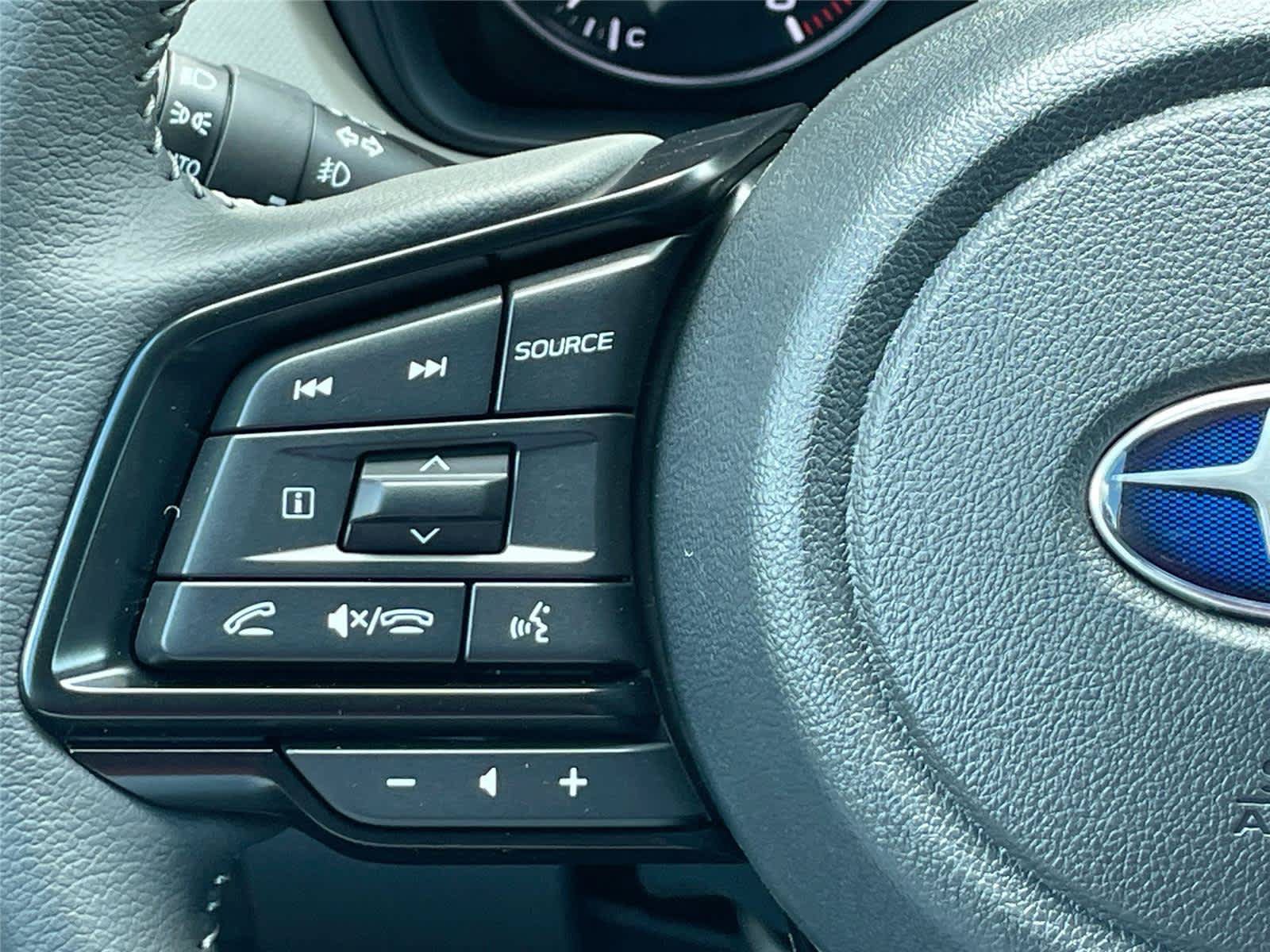 New 2026 Subaru Forester Premium AWD/4WD image 28