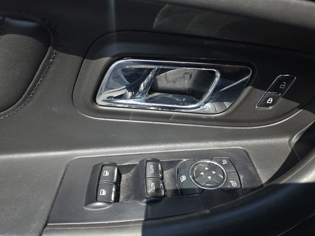 Used 2019 Ford Taurus Limited AWD/4WD image 15