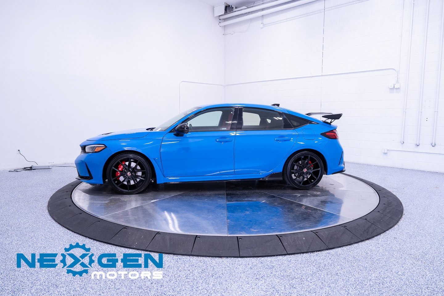 Used 2024 Honda Civic Type R image 26