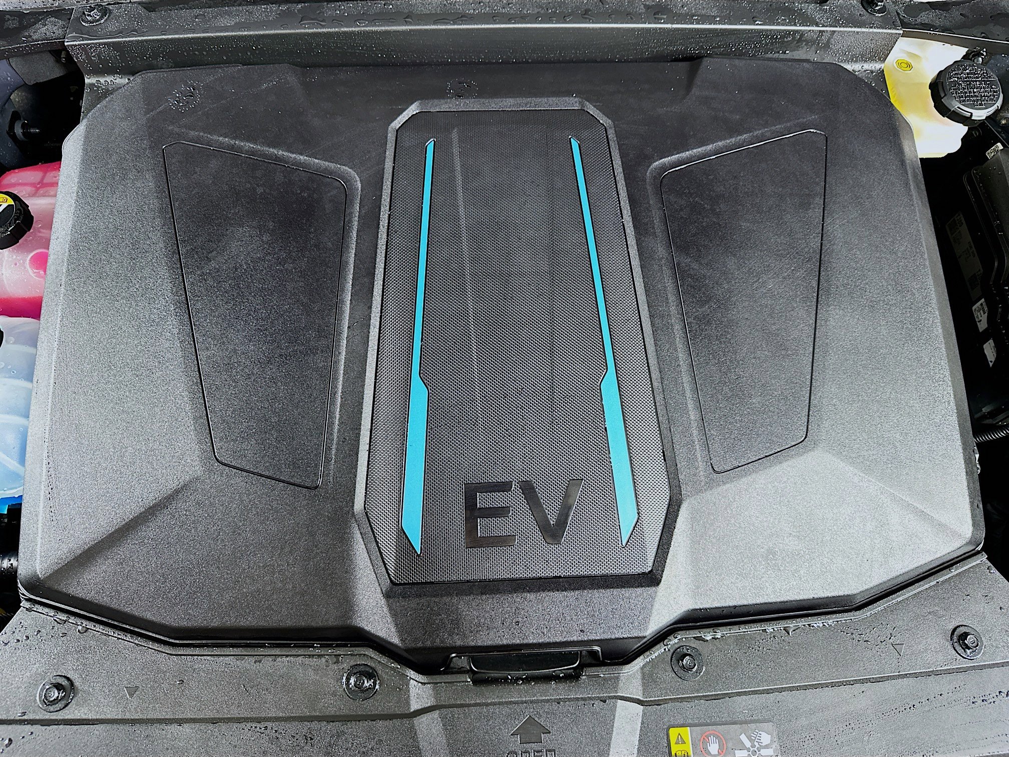 Used 2024 Hyundai Ioniq 5 SEL image 33