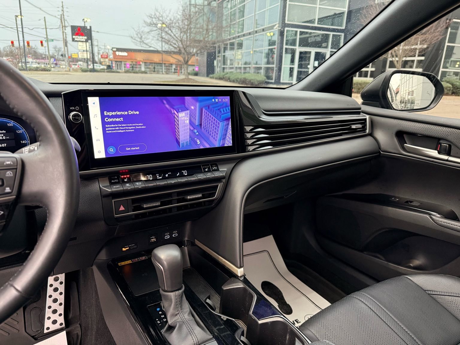 Used 2025 Toyota Camry XSE image 47