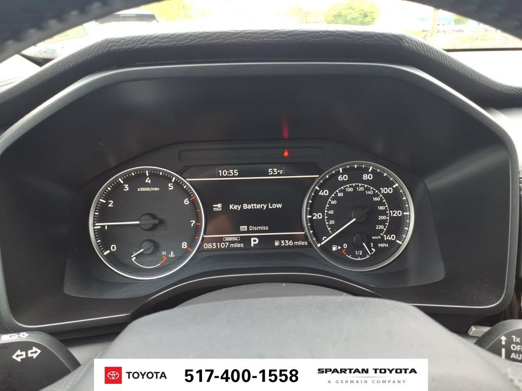 Used 2024 Mitsubishi Outlander SE FWD image 19