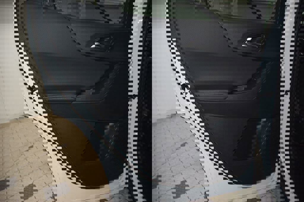 New 2026 Chevrolet Equinox LT w/ Midnight Edition FWD image 38