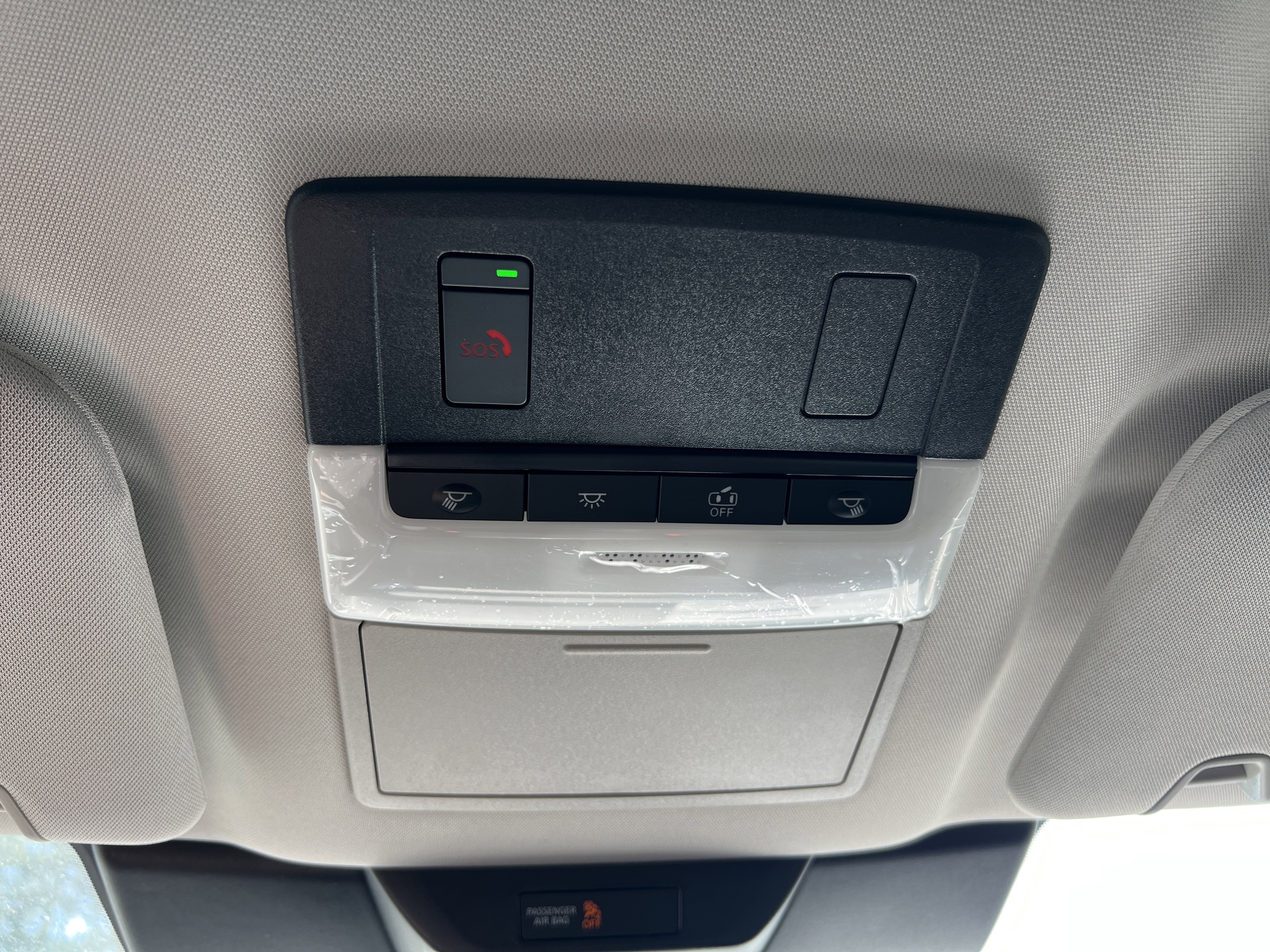 New 2026 Nissan Pathfinder SL image 23