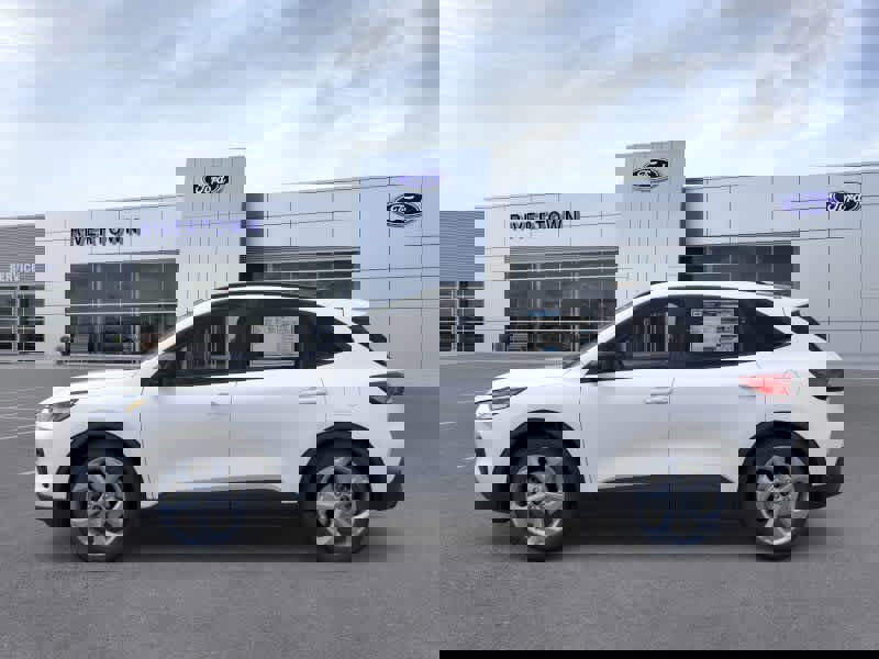New 2026 Ford Escape ST-Line image 3
