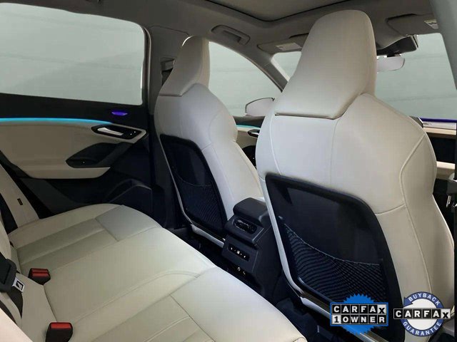 Used 2025 Audi Q6 e-tron Premium Plus w/ Premium Plus image 79