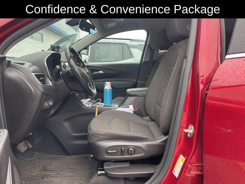 Used 2019 Chevrolet Equinox LT FWD image 10