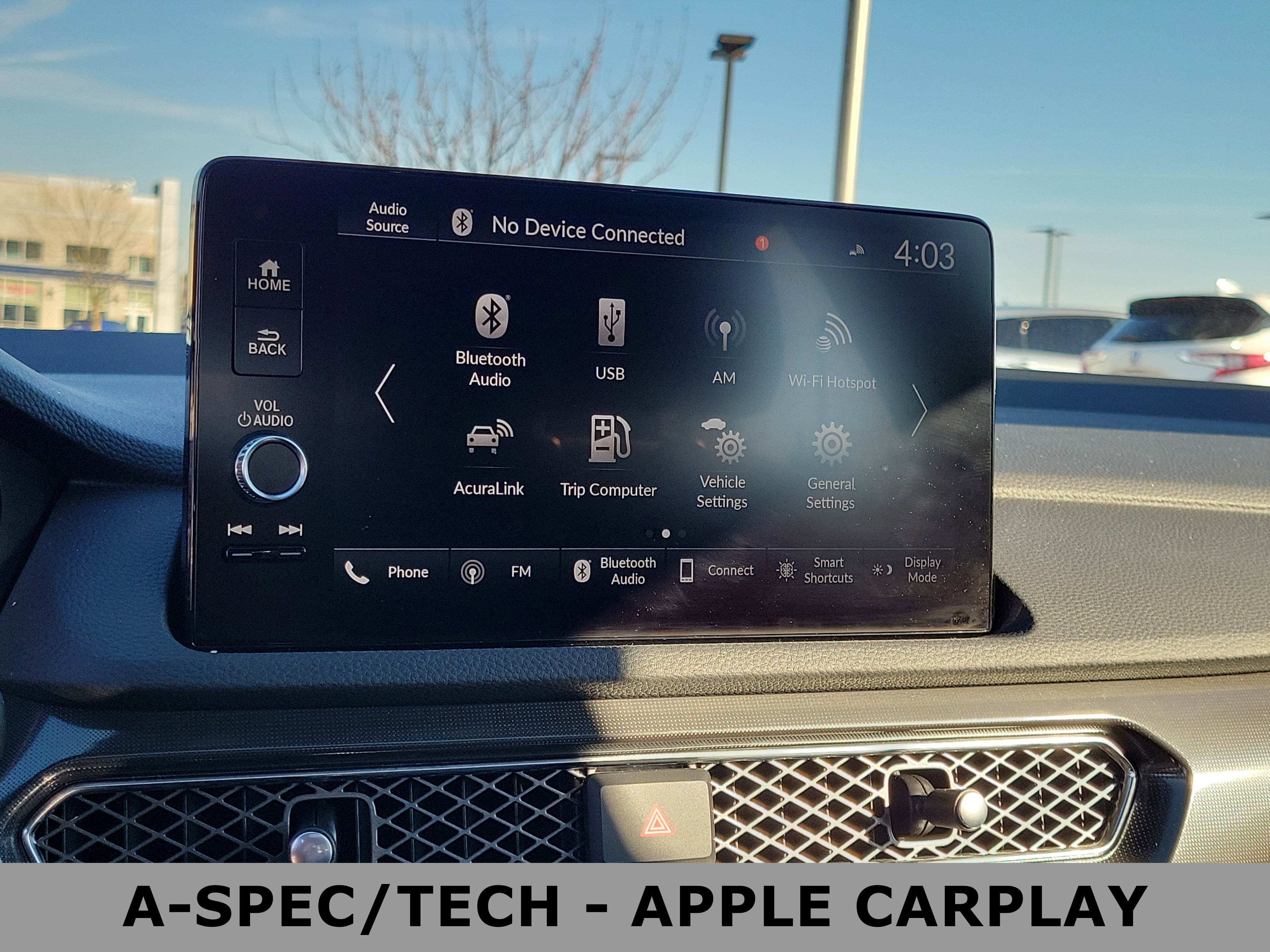 Used 2025 Acura Integra A-Spec image 27