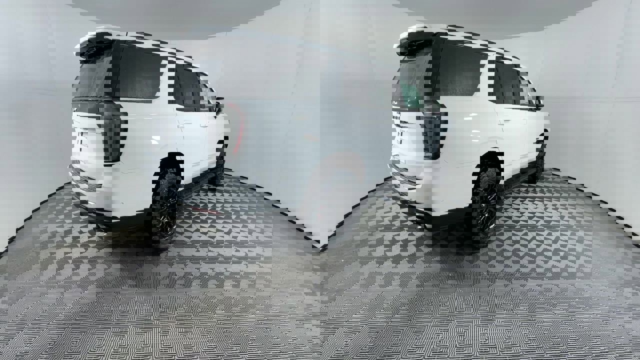 New 2026 Chevrolet Tahoe Z71 w/ Z71 Off-Road Package image 33