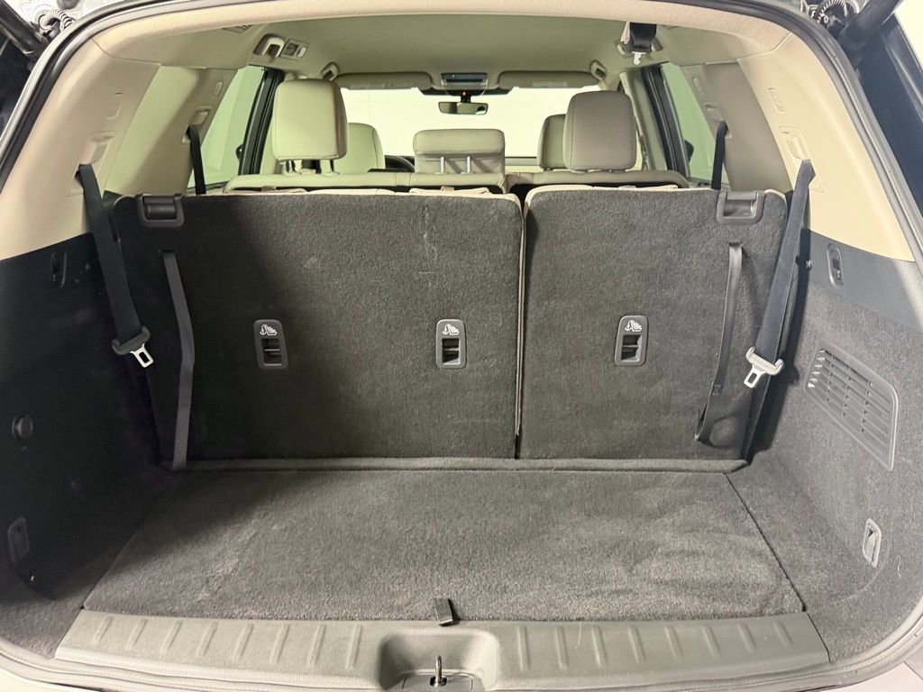 Used 2023 Nissan Pathfinder SL image 34