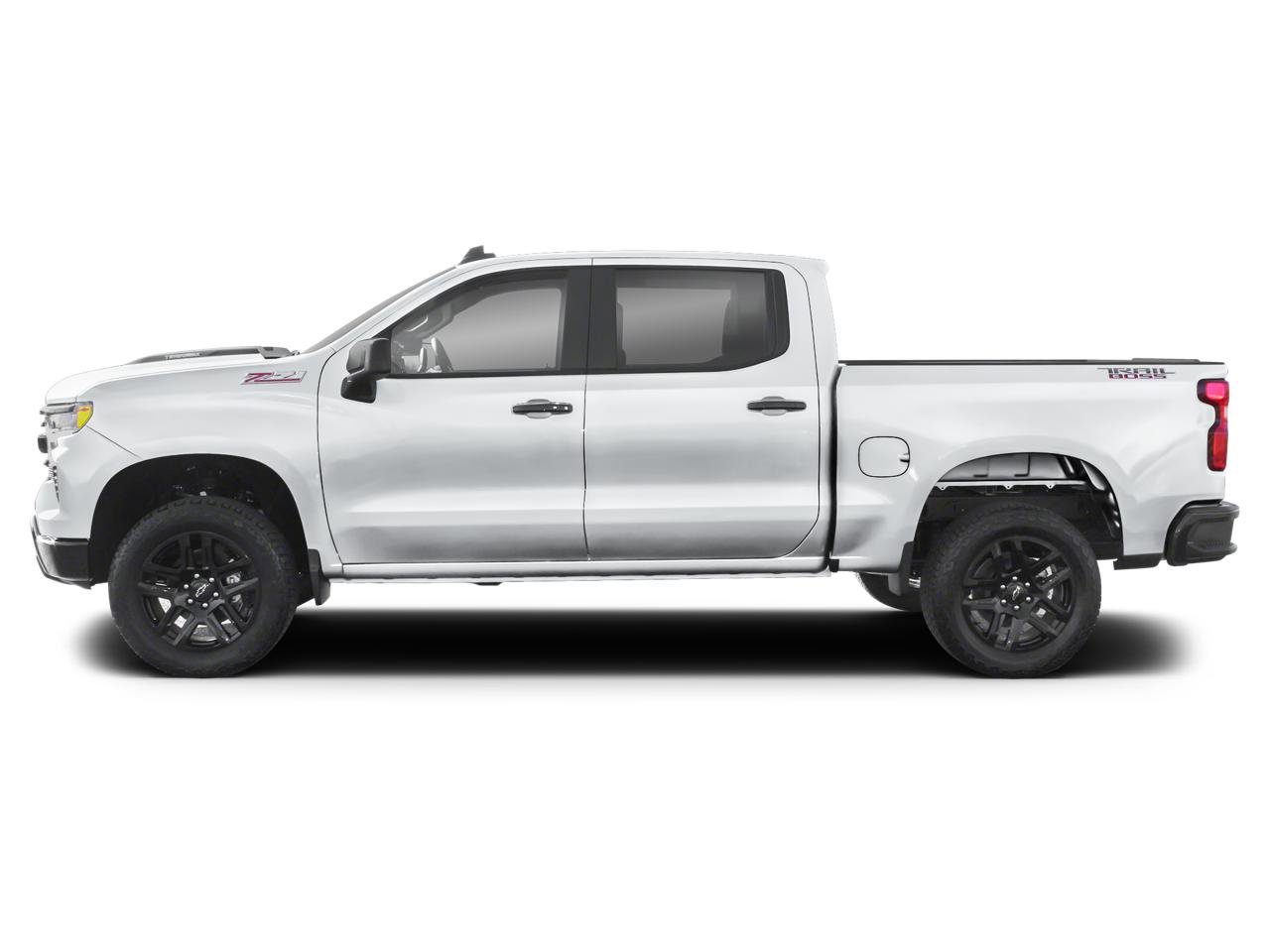 New 2026 Chevrolet Silverado 1500 LT Trail Boss w/ Convenience Package II image 20
