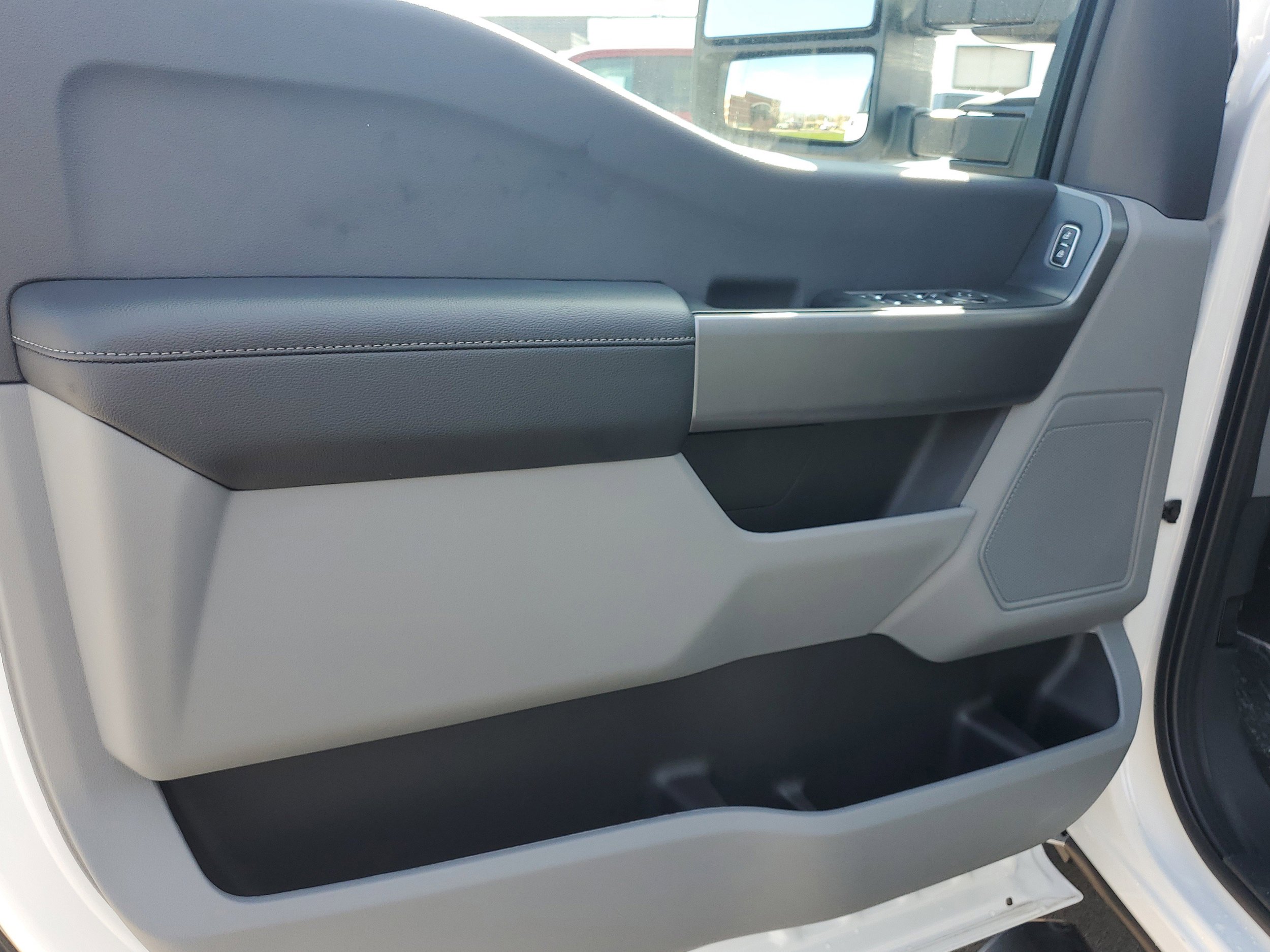 New 2026 Ford F350 XLT AWD/4WD image 20