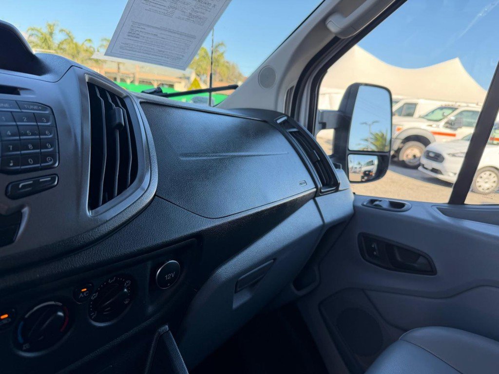 Used 2015 Ford Transit 350 148 Medium Roof image 30