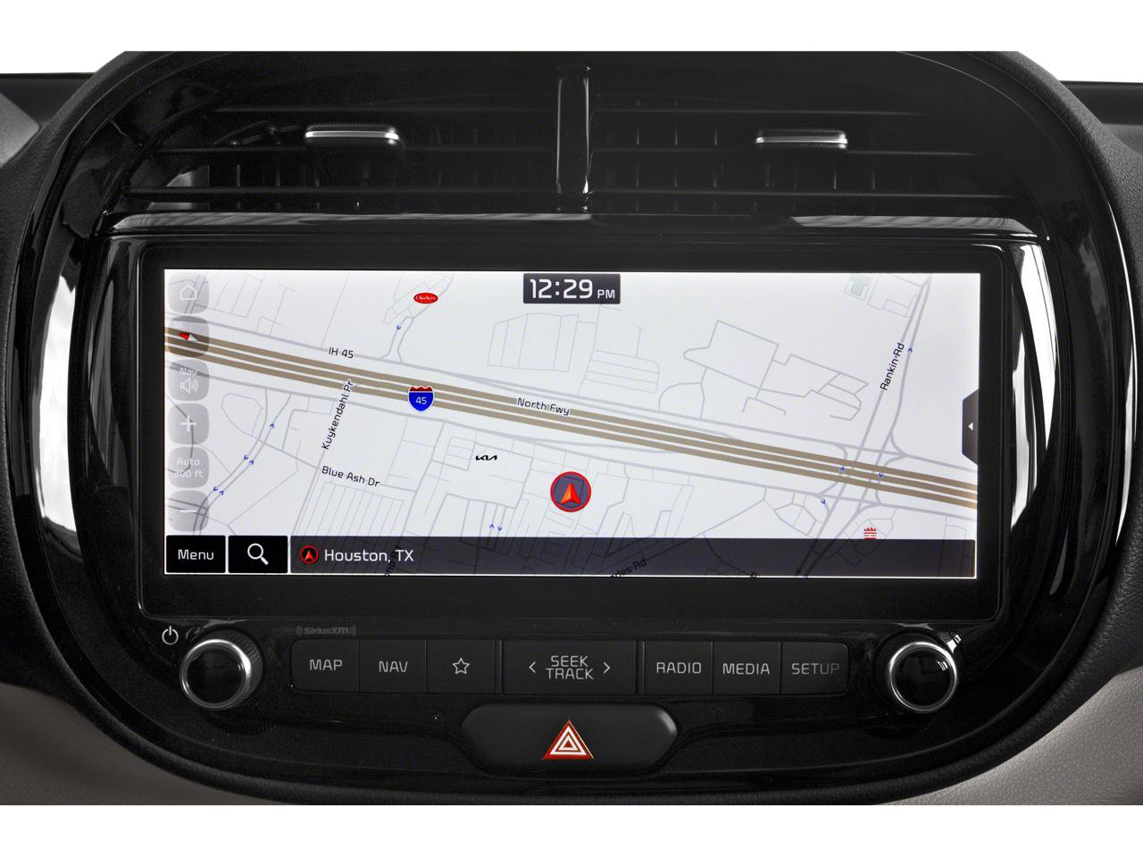 New 2025 Kia Soul EX image 43