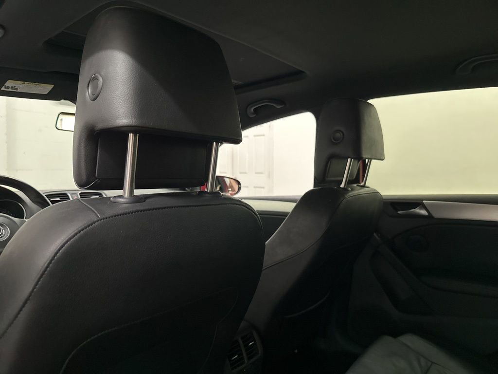 Used 2012 Volkswagen GTI 4-Door image 37