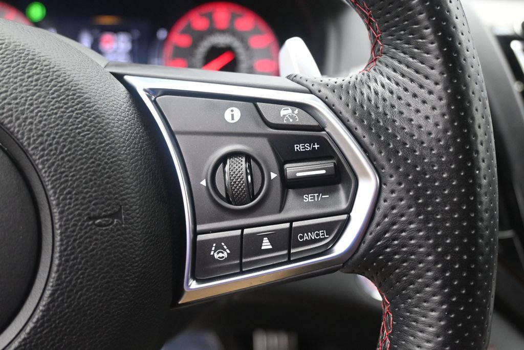 Used 2023 Acura RDX w/ Advance Package AWD/4WD image 25