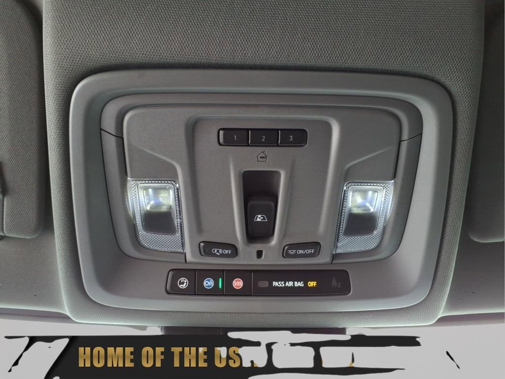 Used 2024 Chevrolet Silverado 1500 LT w/ All Star Edition Plus image 27