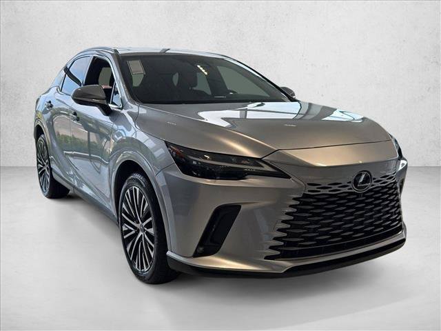 New 2026 Lexus RX 350 FWD image 7
