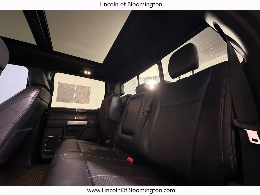 Used 2022 Ford F250 Lariat w/ Lariat Ultimate Package image 61