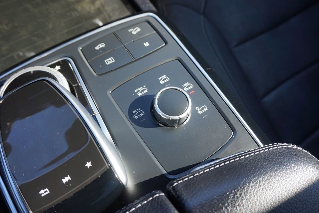 Used 2017 Mercedes-Benz GLE 43 AMG 4MATIC Coupe image 50