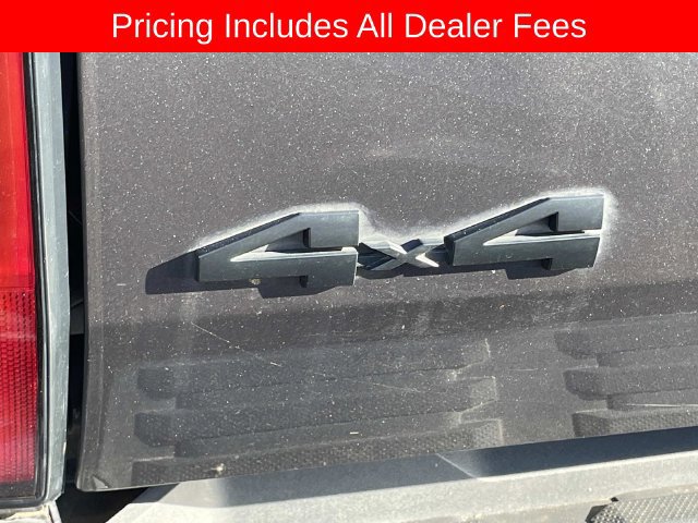 Used 2023 Toyota Tundra Platinum AWD/4WD image 6
