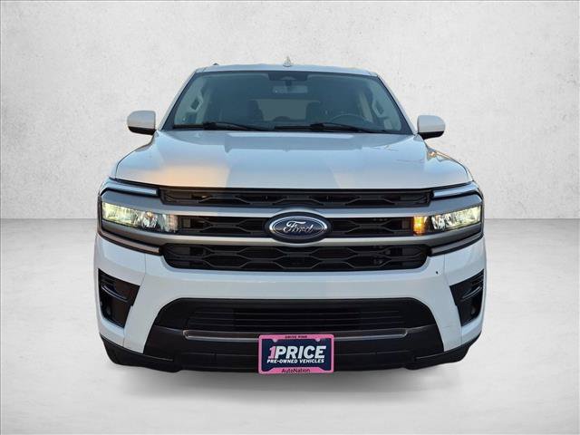 Certified 2024 Ford Expedition XLT AWD/4WD video 2