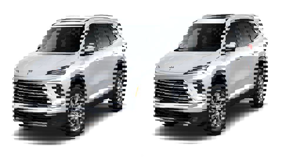 New 2026 Buick Enclave Preferred w/ Power Package image 49